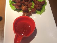 -胖哥俩肉蟹煲(来福士店)
