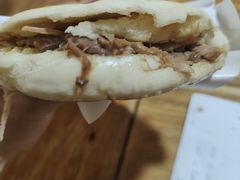 -子午路张记肉夹馍(小寨西路店)
