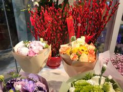 -花未央花店·WEYOUNG