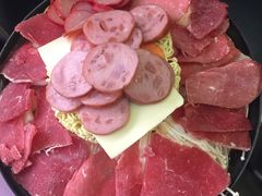 -炙韩料理·部队锅专门店