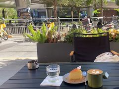-Infica Coffee