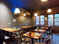 大堂-付小姐在成都(中山公园店)