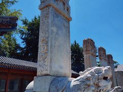 -北京石刻艺术博物馆(五塔寺)