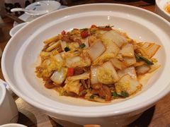 -老阿爸鲜鱼土菜(昆山花桥店)