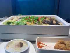 -半天妖烤鱼(和平印象城店)