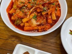 -紫霞门韩国料理烤肉(深南东路店)