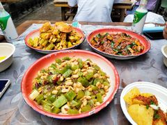 -夹夹大·蟹蟹大排档(财富又一城店)