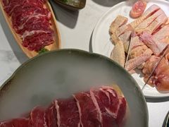 -椰子湾·海南火锅·糟粕醋·椰子鸡(正大广场店)