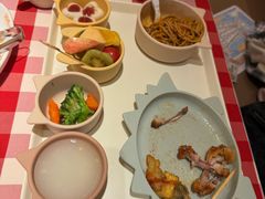 -西贝(华发商都店)