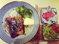 -半饱日式甜品(ifs国际金融店)