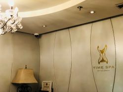 -TIME SPA科技美肤机构