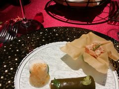 -王品牛排(珠海富华里店)
