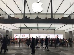 -Apple零售店(成都太古里店)