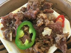 -龙悦湾酒家·八阵鱼生·渔人码头店