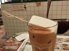 -九龙冰室(新中关购物中心店)