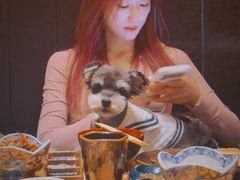 -肉魁屋·烧肉·烧鸟·酒场(高新店)