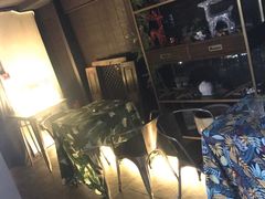二樓入口處-RMK Shochu Bar(三诺店)