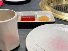-AJIYA·池袋日式烧肉自助(天津万象城店)