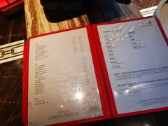 -彩丰楼中餐厅·仁恒洲际酒店