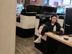 -网鱼电竞(杨浦中原店)