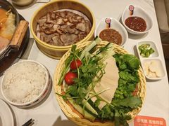 -七八冷面·延边朝鲜族美食(世纪汇店)