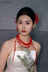 点击看大图 -欣薇婚纱(新源乐汇城店)