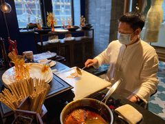 -三号黄浦会Canton Table