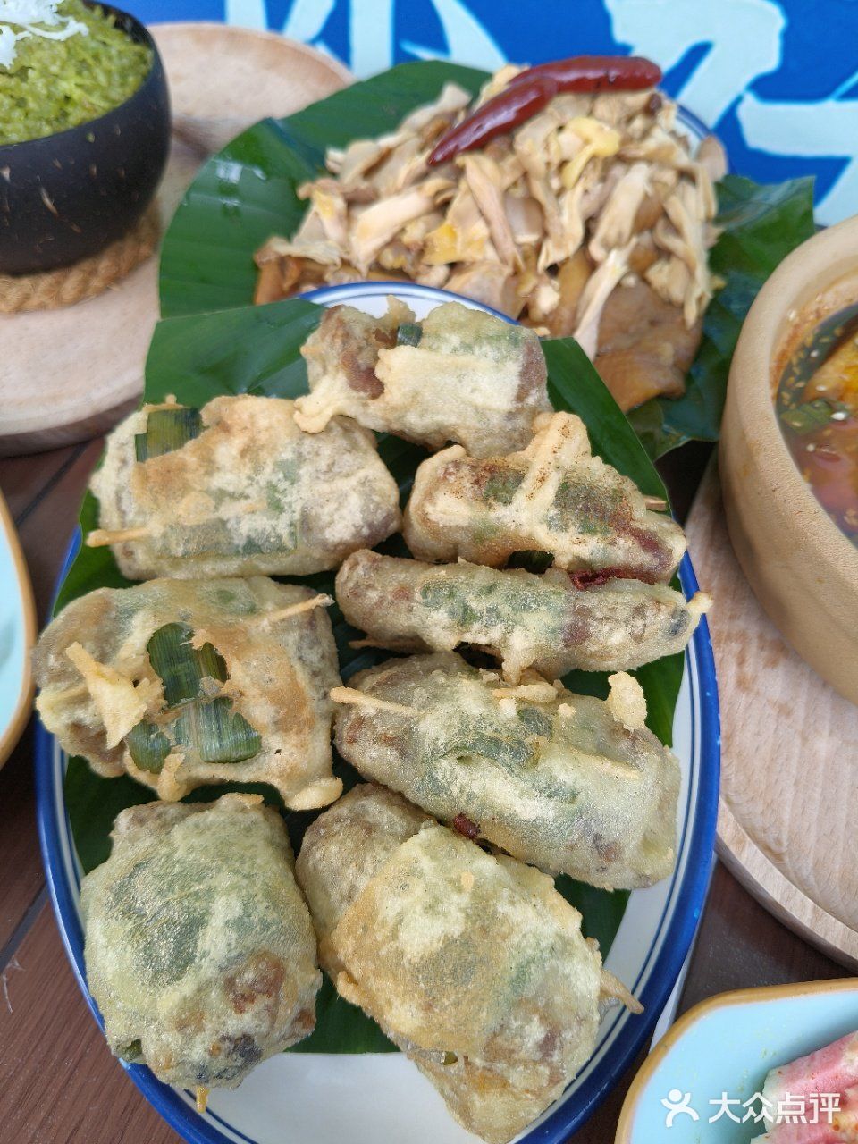 在我心中万宁能排的进前三的美食店❗❗