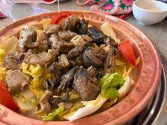 -阿婆情腊排骨火锅(金虹路店)