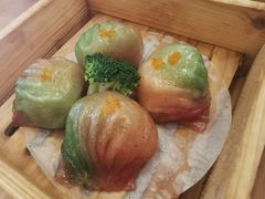 虾饺皇-临江酒店-中餐厅