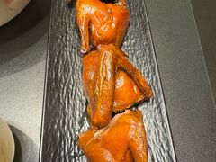 -鸽鸽小垸(长椿街店)
