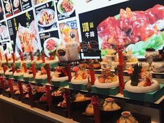 -真味海鲜坊