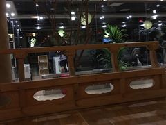 -纽斯桑拿会所(餐厅天山路店)