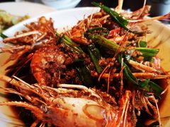 -上名堂·鱼头好吃(体育场路店)