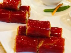 金莎鲜虾红米肠-点都德(汇盈广场店)
