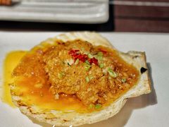 -三个大叔烤羊肉串·歌手驻唱·碳烤鲜肉(西三旗店)