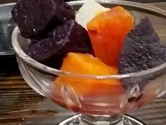 -大洋家·精品潮汕菜·生腌砂锅粥(天河东路店)
