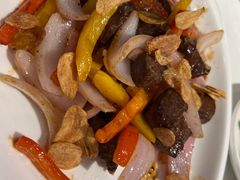 -潮福城大酒楼·潮味粤品·港式点心(湖滨北路店)