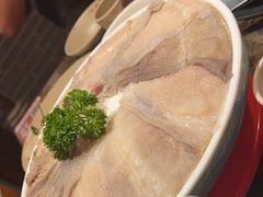 -椒香城门口老火锅(长寿路店)