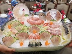-祈胜邨•顺德鱼生•顺德菜(容桂店)