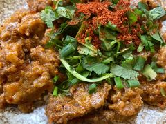 -谢老五跷脚牛肉·非遗传承店