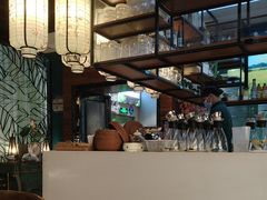 -花样西贡·蜜越餐厅·法式越南料理(水晶城店)