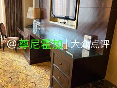 -上海浦东星河湾酒店