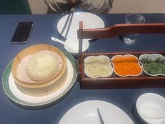 -金狮麟·新豫菜(金码大厦店)