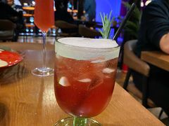 -Uncle Kosto科斯托·中东菜