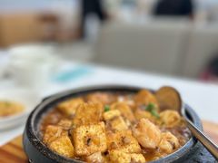 -莆田餐厅PUTIEN(颐堤港店)