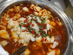 -黄山排云型旅酒店餐厅