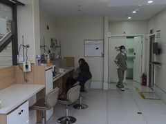 -达爱动物医院·犬猫分区·CT·复杂眼科(远洋山水分院)