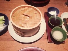 -山港凯悦酒店·东海88私房菜