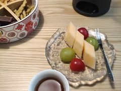 -茗知道茶馆(世博源店)